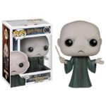 Funko Pop Harry Potter - Lord Voldemort Figürü No:06
