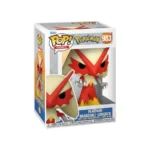 Funko Pop Figür Pokemon Blaziken No:983