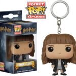 Funko Figür POP Anahtarlık Harry Potter Hermione Granger