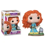 Funko Pop Disney: Princess - Merida No:1022
