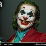 Joker 1/3 (Prime 1 Studio)