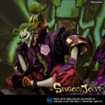 Sengoku Joker 1/4 (Prime 1 Studio)