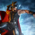 Sideshow - Thor Collector Edition