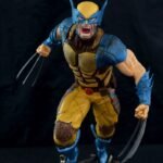 Wolverine X-Men Logan