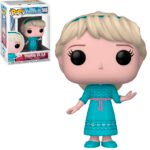 Funko Pop Disney Frozen Young Elsa No:588