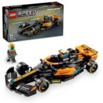 Lego 76919 Speed Champions 2023 McLaren Formula 1