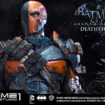 Deathstroke 1/3 (Prime 1 Studio)