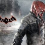 Red Hood 1/3 (Prime 1 Studio)