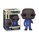 Funko Pop! Movies - The Matrix: Morpheus No:1174