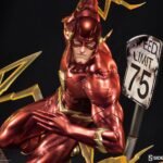 The Flash 1/4 (Prime 1 Studio)