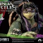 Donatello 1/4 (Prime 1 Studio)