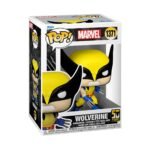 Funko Pop! Marvel Comics - Wolverine 50th Anniversary (No: 1371)