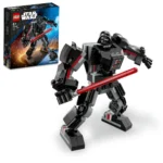 Lego 75368 Star Wars Darth Vader Robotu