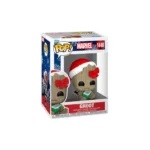 Funko Pop! Marvel - Groot (Holiday) No:1440