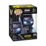 Funko Pop Batman 85. Yıl Dönümü Special Edition #515