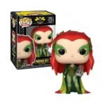 Funko Pop Heroes Dc Batman & Robin - Poison Ivy No:531