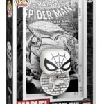 The Amazing Spider-Man Funko Pop! Comic Cover Figure (#58)