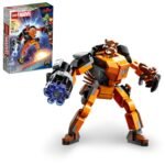 Lego 76243 Marvel Rocket Robot Zırhı