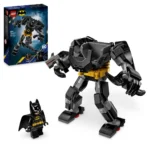 LEGO 76270 DC Batman: Batman Robot Zırhı