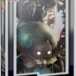 Funko Pop! Comic Cover - Batman: The World (No: 17)