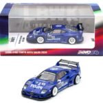 Inno 1/64 LBWK F40 Tokyo Auto Salon 2024
