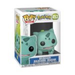 Funko Pop Figür Pokemon Bulbasaur No:453