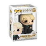 Funko Pop! Harry Potter Draco Malfoy No:117