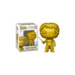 Funko Pop Figür Harry Potter Harry Gold Special Edition No:01