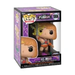 Funko Fusion - He-Man Funko Pop! Vinyl Figure (No: 1006)