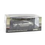 INNO64 Malaysia Diecast Expo 2024 - Nissan Skyline GT-R R35 TOP SECRET