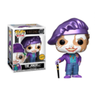 Batman 1989 The Joker Chase Edition POP Figure No: 337