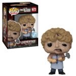 Funko Pop Leatherface Special Edition No:1673