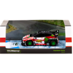 Tarmac Works 1/64 - Pandem Toyota Yaris Drift Monster