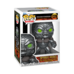 Funko POP! Movies - Transformers: Rise of the Beasts - Optimus Primal (No: 1376)