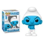 Funko Pop! Smurfs - Classic Grouchy Smurf (No: 1518)