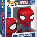 Funko Pop! Marvel New Classics - Spider-Man (No: 1422)