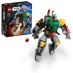 Lego 75369 Star Wars Boba Fett Robotu