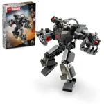 Lego 76277 Marvel War Machine Robot Zırhı