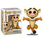 Funko Pop! Disney - Winnie The Pooh: Tigger (No: 1517)