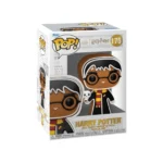 Funko Pop! Harry Potter - Gingerbread Harry Potter (No: 175)