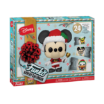 Disney Holiday 2022 Edition Funko Pocket Pop! Advent Calendar