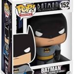 Funko Pop! Batman: The Animated Series - Batman (No: 152)