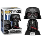 Funko Pop Disney Star Wars - Darth Vader No:597 Bobble-Head