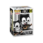 Funko Pop! Television - Felix The Cat (No: 1616)