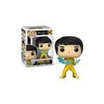 Funko Pop Bruce Lee No:87