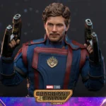 Hot Toys Star-Lord (GOTG Vol 3) Sixth Scale Figure