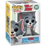 Funko Pop! Television - Tom & Jerry: Tom (No: 1657)