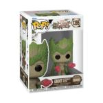 Funko Pop! Marvel - We Are Groot: Groot as Scarlet Witch (No: 1395)