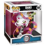 Funko Pop! Animation - Demon Slayer: Daki Deluxe (No: 1841)
