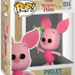 Funko Pop! Disney - Winnie The Pooh: Piglet No:1514